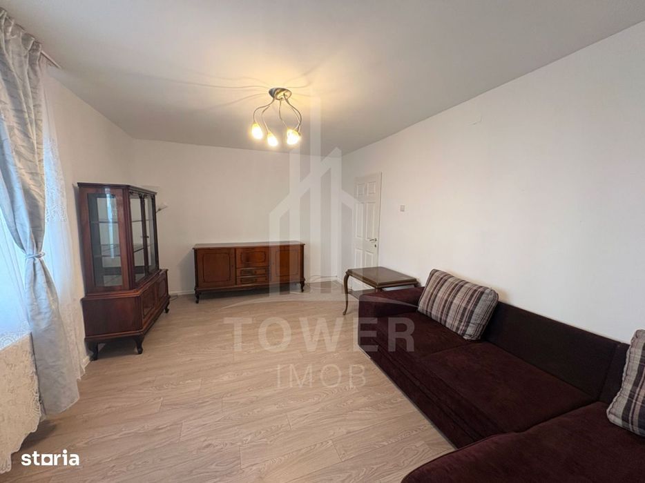 Apartament 2 camere | 52 mp | Hipodrom |