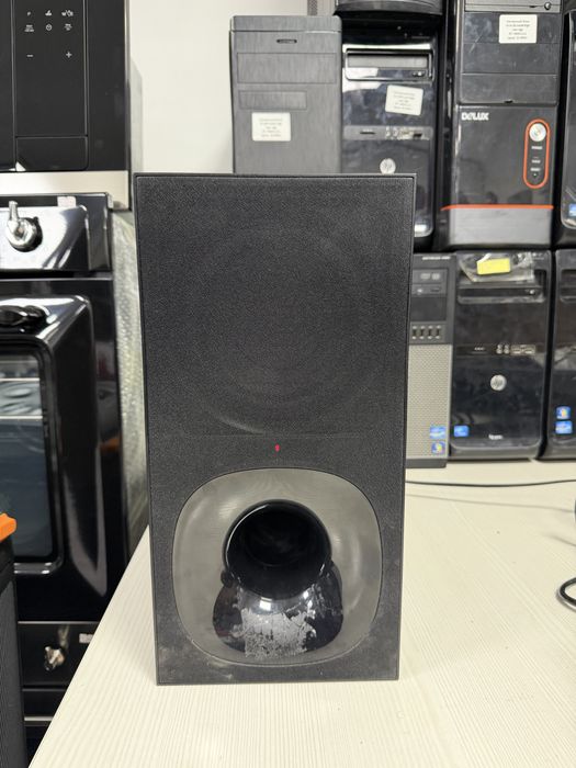 Саундбар Sony HT-ZF9