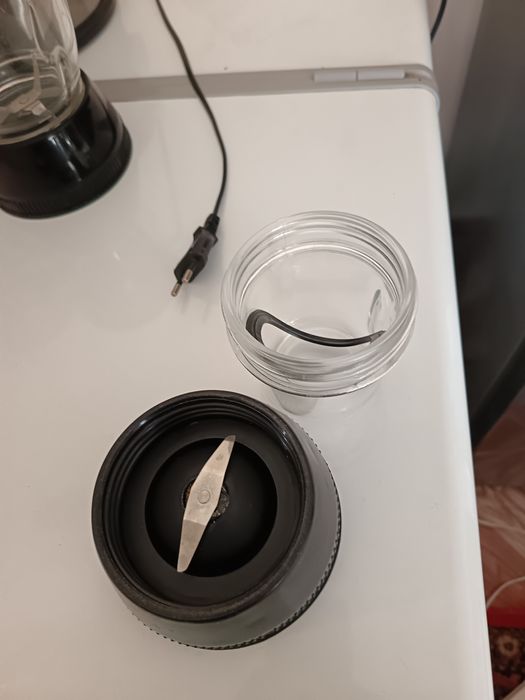 Кухонный Блендер 4 в 1