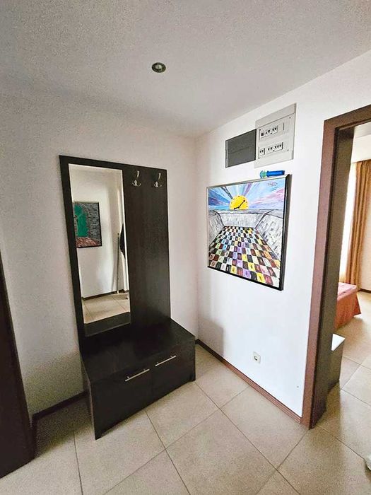 Продава се Тристаен апартамент в Балчик - 135 кв.м за 741 €/кв.м - Снимка #4