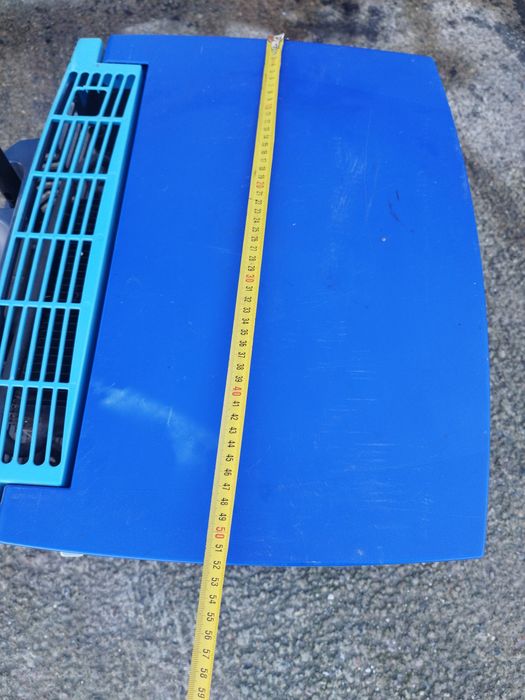 Хладилник 12v /220v / газ