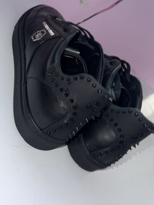Adidași Philipp plein
