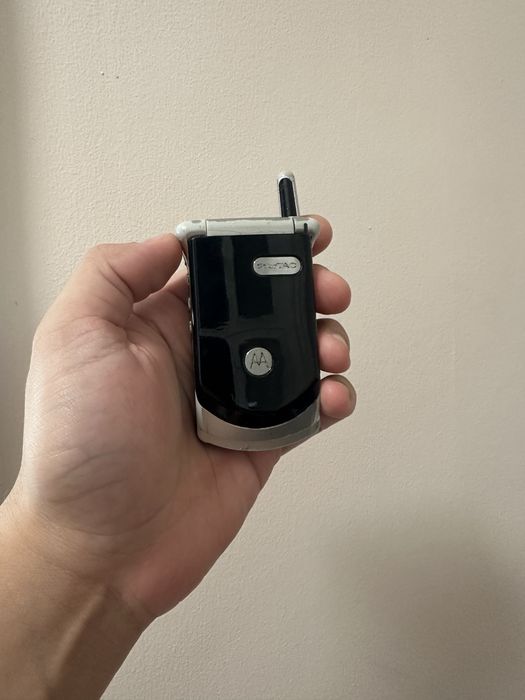Motorola Star tac startac perfektum
