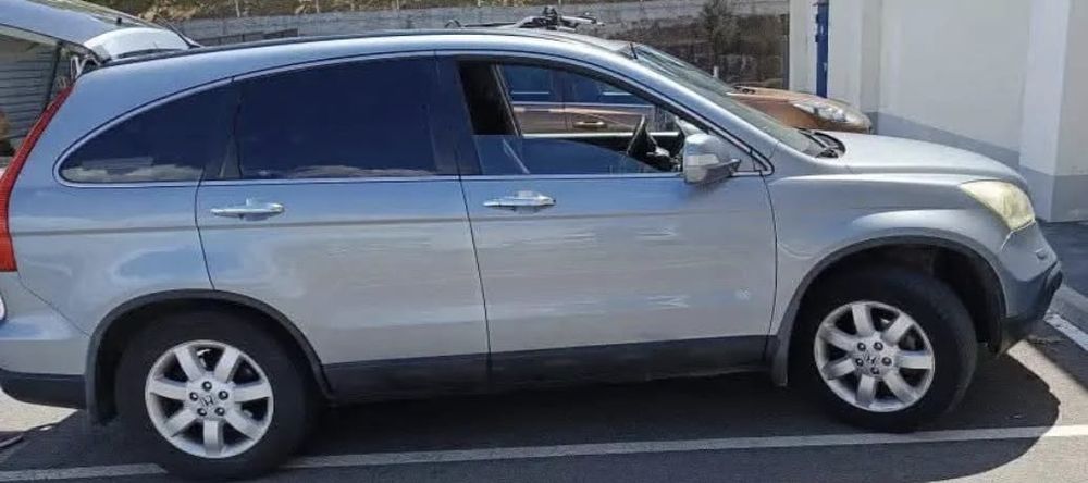 Vând sau schimb  HONDA CRV 3