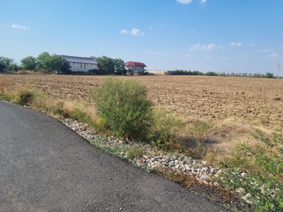 Teren popesti leordeni 4760 mp