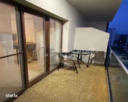 Apartament de inchiriat  zona Mall Doamna Stanca
