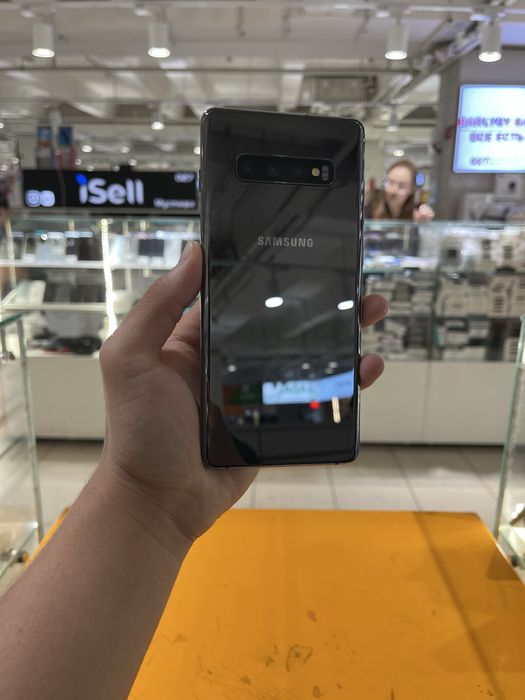 Samsung Galaxy S10 plus