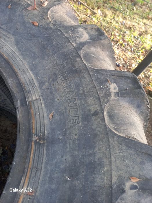 Cauciucuri 16,9/14 r28