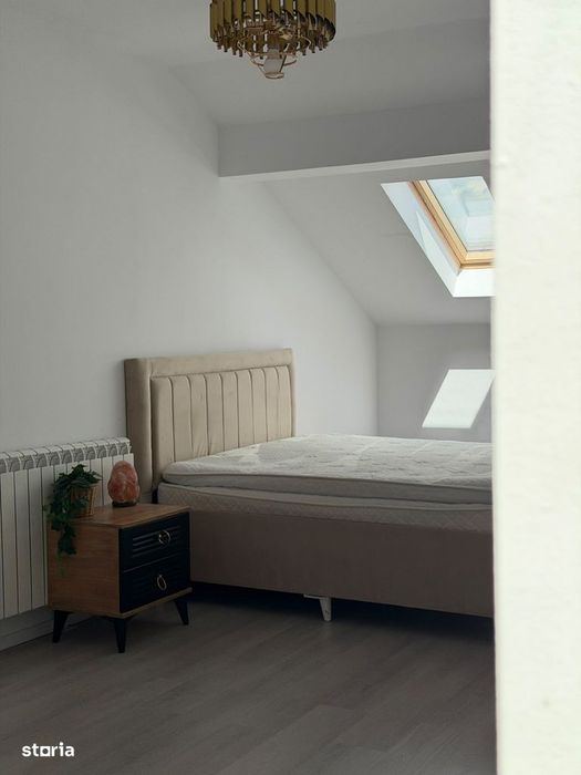 Casa 5 Camere | Otopeni | Dn1 | Parcare | Centrala | Metrou |