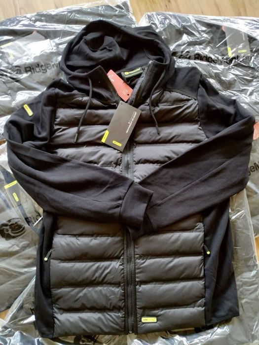 Яке Ridgemonkey Apearel Dropback