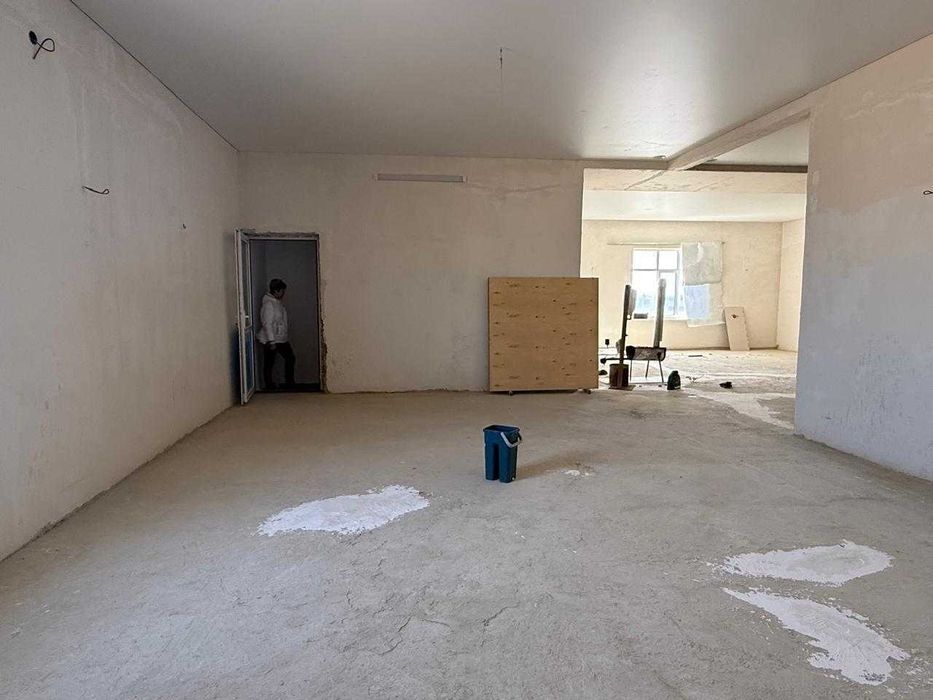 СТО, АГЗС площадь 2800м²