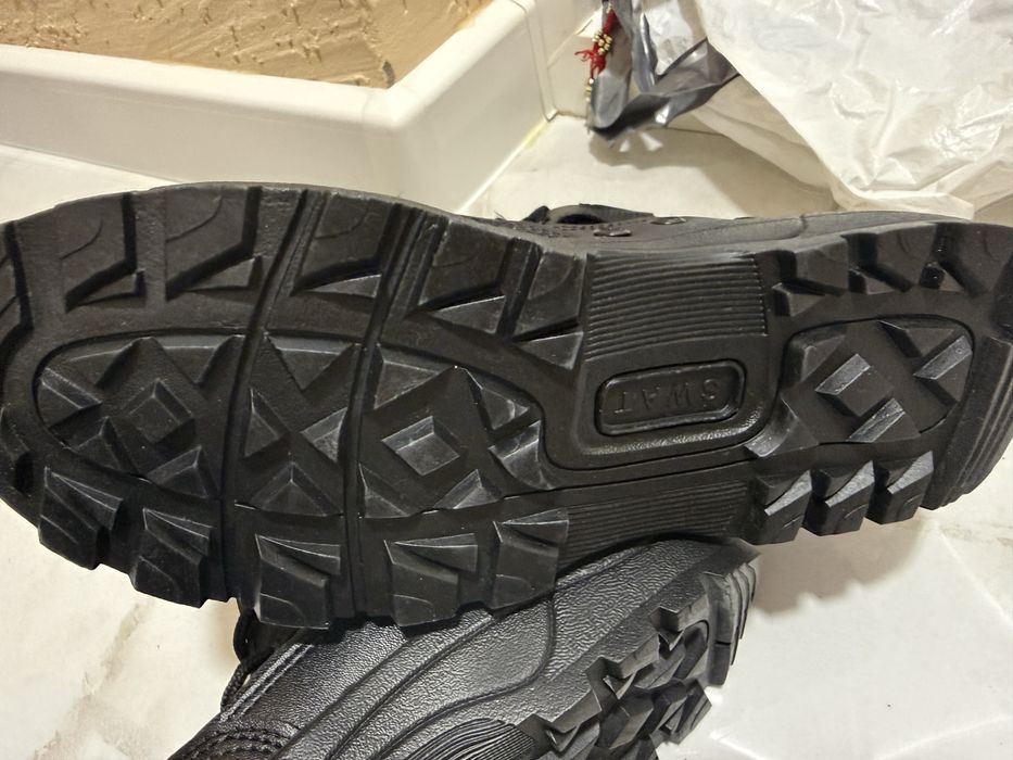 Продам летние берцы