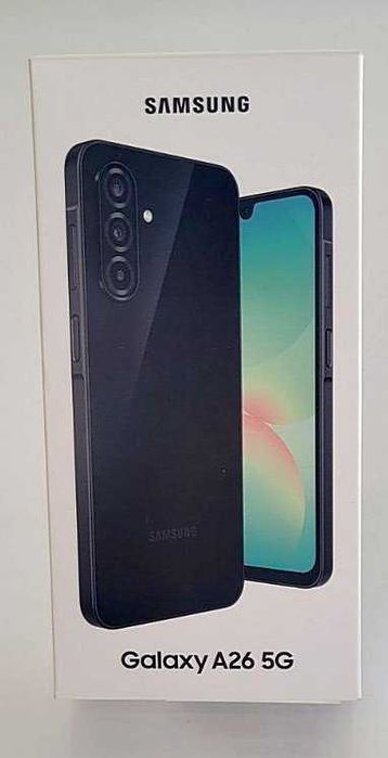 Samsung Galaxy А26   5G   6/128