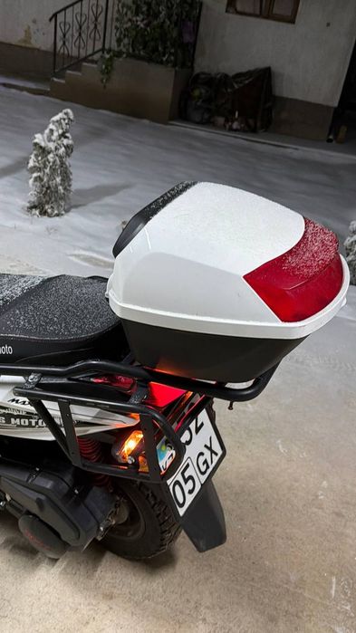 НОВЫЙ Самурай 15куб