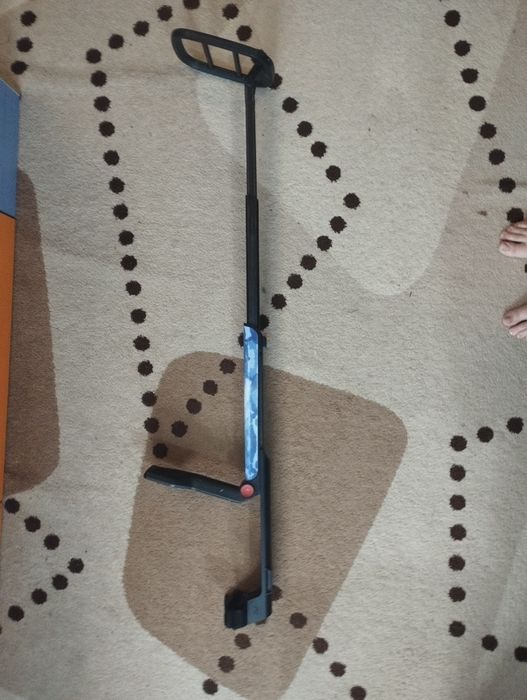 Металлоискатель .