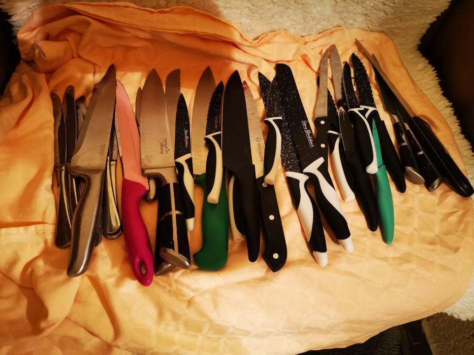 Ascutire tocilarie cutite