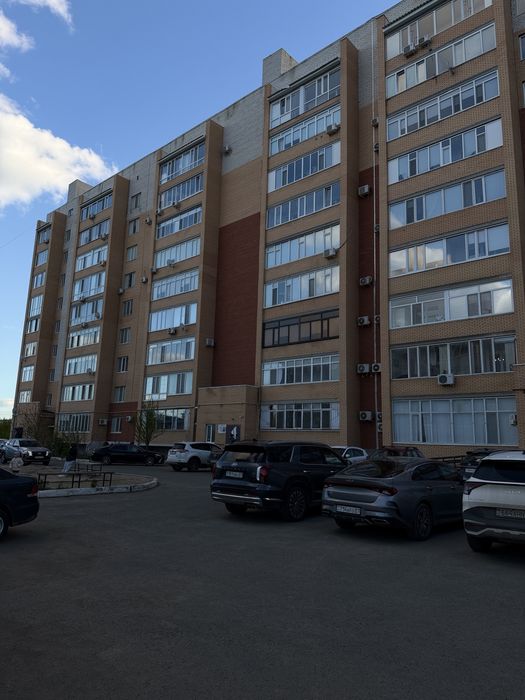 Продается 2-х комн.кв 5 мкр