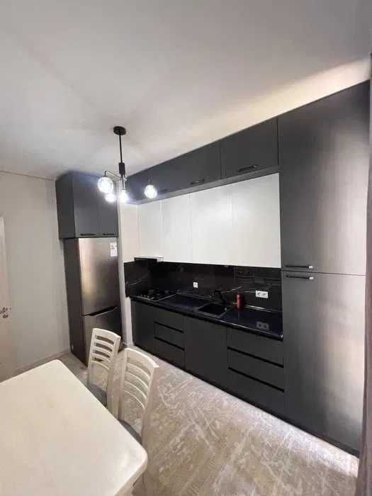 Сдаётся квартира на Алмазаре, ЖК "Almazar city", ор-р: улица Карасарай