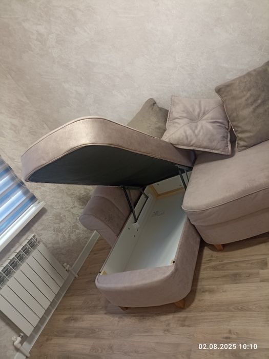 Мебель гостинная