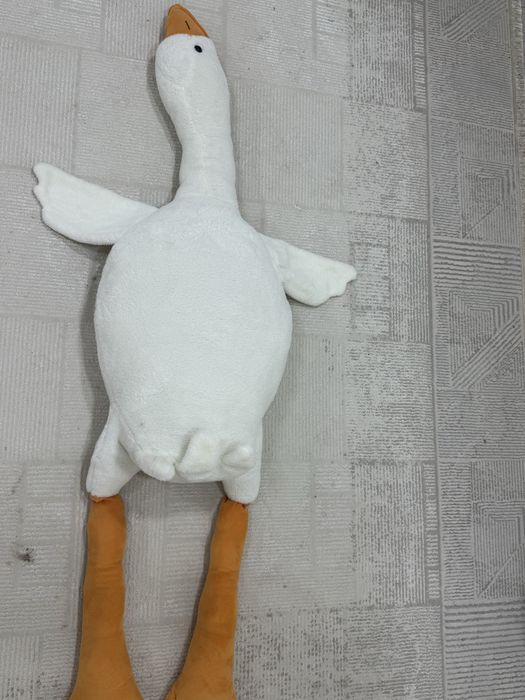 Продам гуся в отл состояний