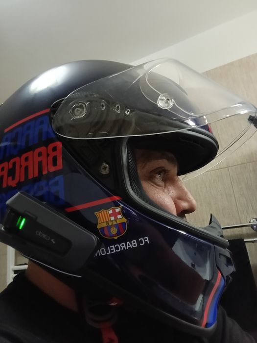 Casca Scorpion Exo  R1 Evo