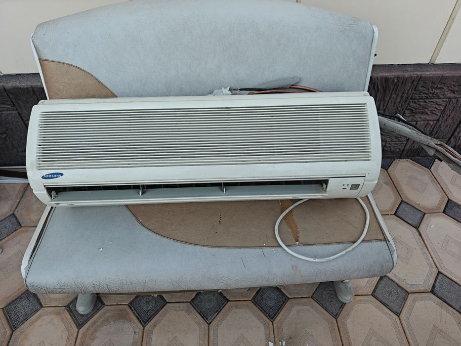 Кондиционер Samsung