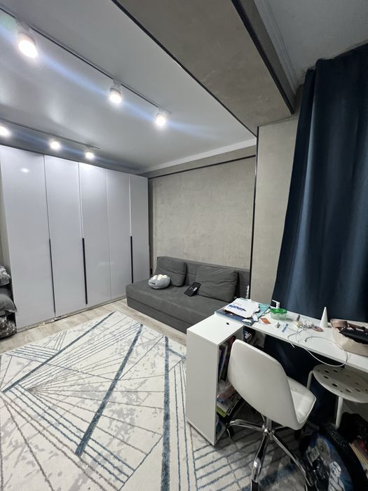 Продажа 2х комн квартиры