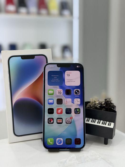 Iphone 14 plus Айфон 14 плюс