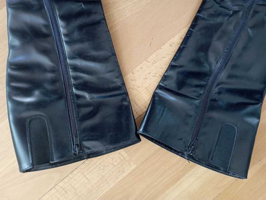 Нови 41 номер за по-широко краче