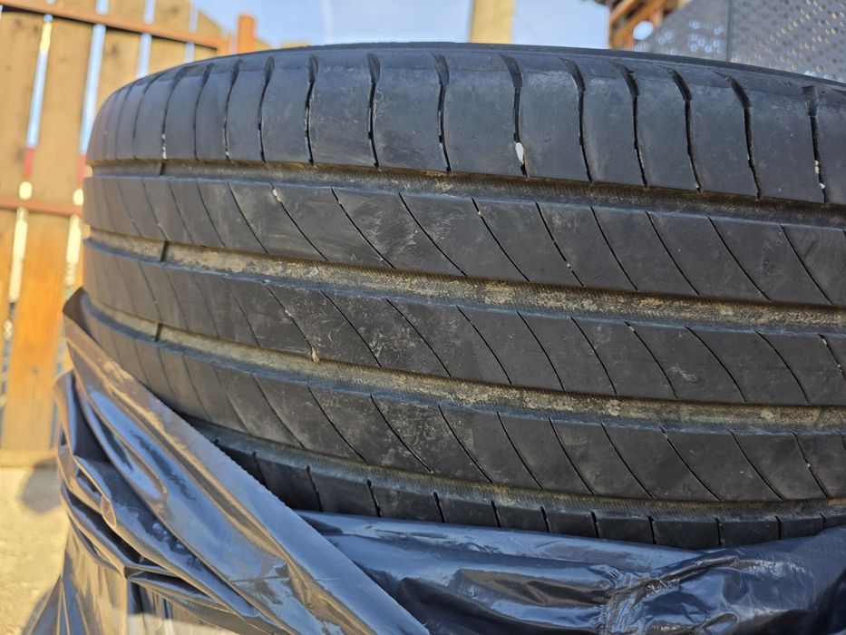 Cauciucuri vara Michelin
