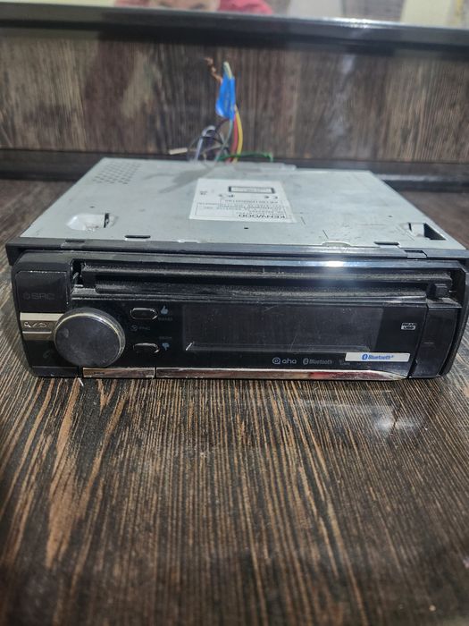 Kenwood оригиналы