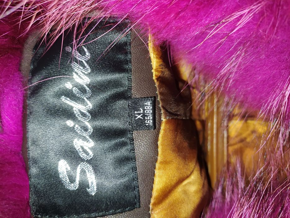 Пальтишко красатишко