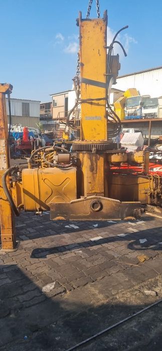 Манипулятор кранлар сотилади