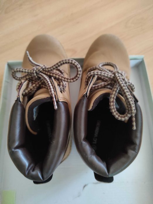 Дамски боти LC WAIKIKI