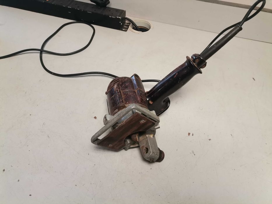 Оберфреза - 400 W