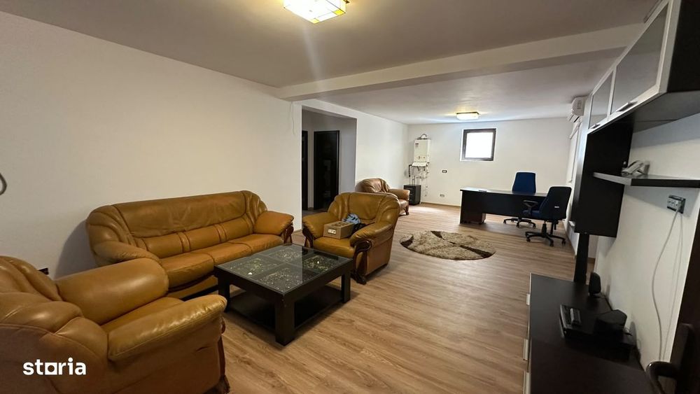 Apartament spatios 4 camere