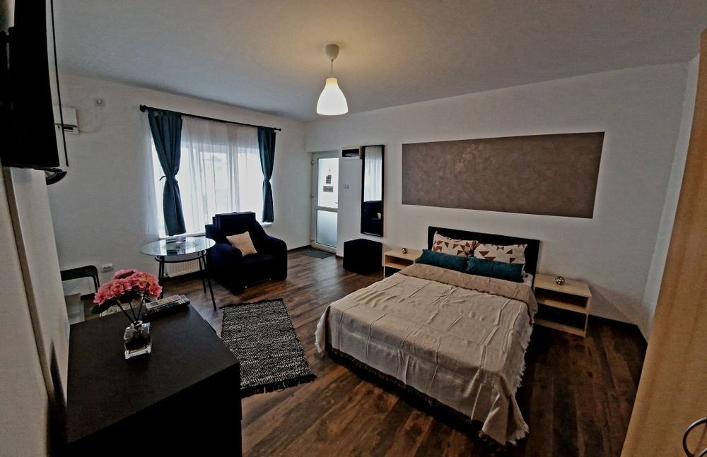 Garsoniera 6 regim hotelier craiova islaz