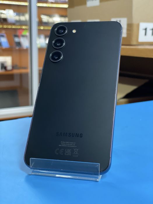 Samsung S23+ 256GB, Garantie 12 luni | Lensun