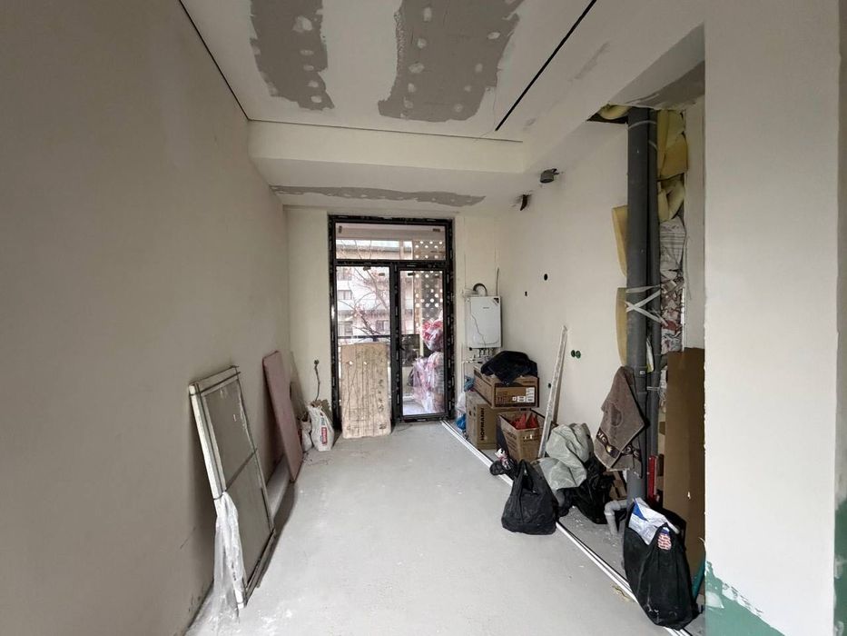 Imperial Club City Продается 2 комнатная коробка Финансовый Минор