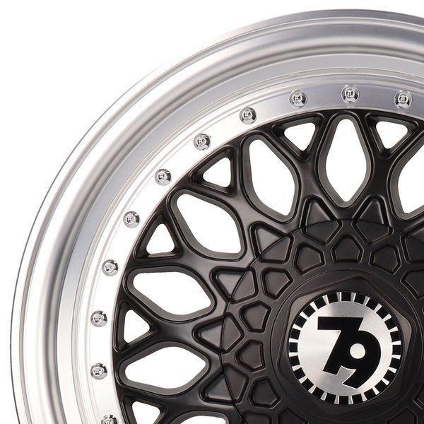 Jante 4 x 100 R15 pt  BMW E30 E21 Golf 3, 2, 1 Clio Twingo Felicia