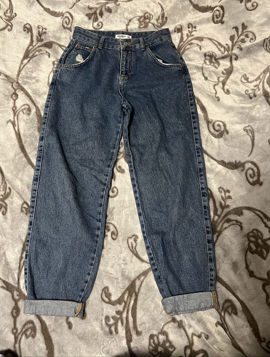 Дънки- разме С .