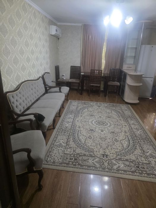 Сдается квартира