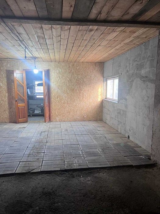 Современный коттедж в 5 минутах от центра города