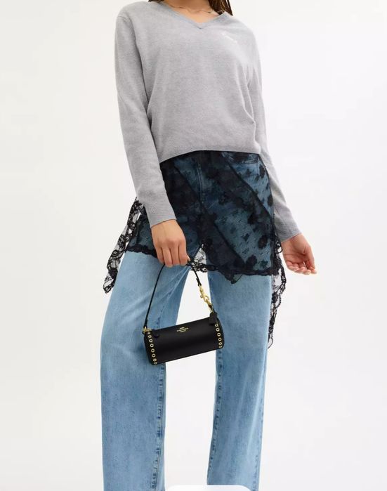 Чанта клъч Coach