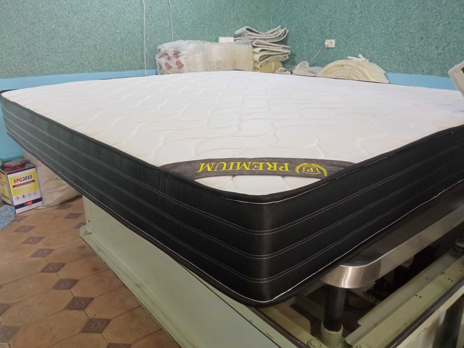 Матрасы ортопедические лечебные и для хорошего сна.гарантийные матрасы