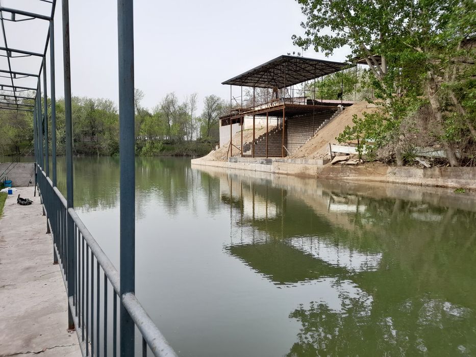 Срочно! Два дома продаются 180 +220 кв.м.10 сот Ташморе.