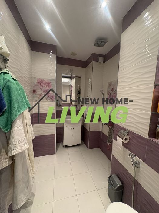 Продава се Тристаен апартамент в Пловдив, Център - 85 кв.м за 1140 €/кв.м - Снимка #6