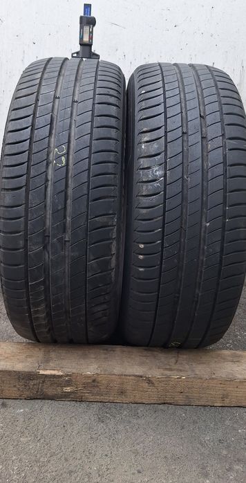 7мм! 205 55 16 Michelin primacy
