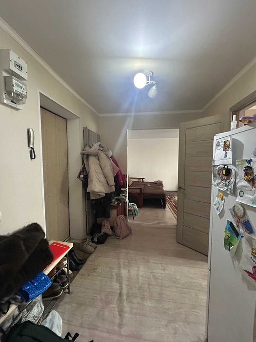 Продам 2х комн кв 11мкр