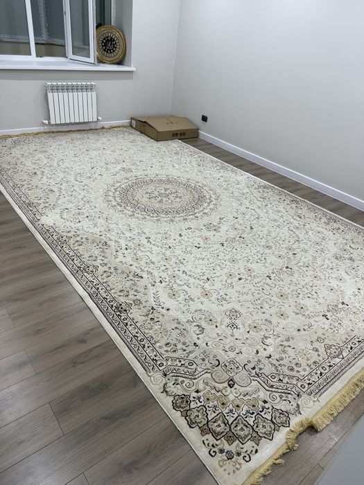 Продам ковер 3х5